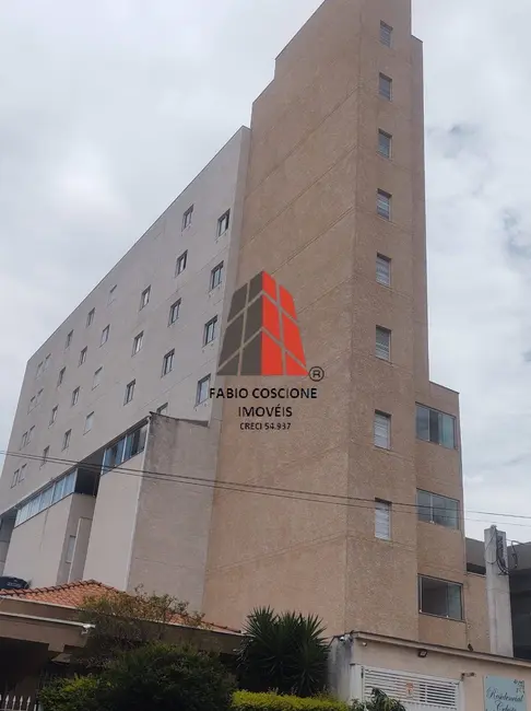 Foto 4 de Apartamento com 2 quartos à venda, 42m2 em Tatuapé, São Paulo - SP