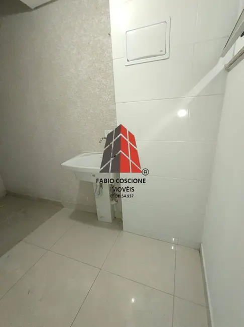 Foto 9 de Apartamento com 2 quartos à venda, 42m2 em Tatuapé, São Paulo - SP