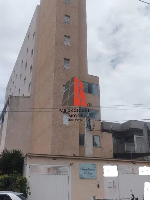 Foto 2 de Apartamento com 2 quartos à venda, 42m2 em Tatuapé, São Paulo - SP