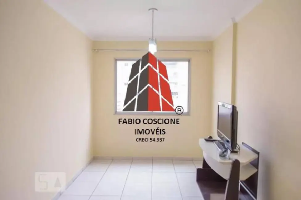 Foto 4 de Apartamento com 3 quartos à venda, 60m2 em Vila Ema, São Paulo - SP