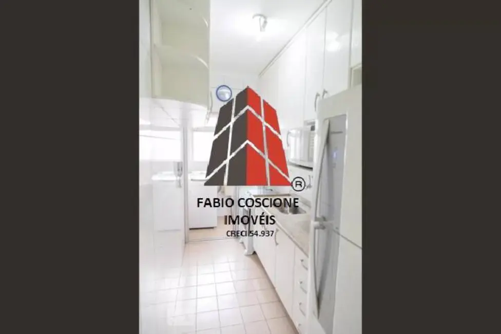 Foto 6 de Apartamento com 3 quartos à venda, 60m2 em Vila Ema, São Paulo - SP