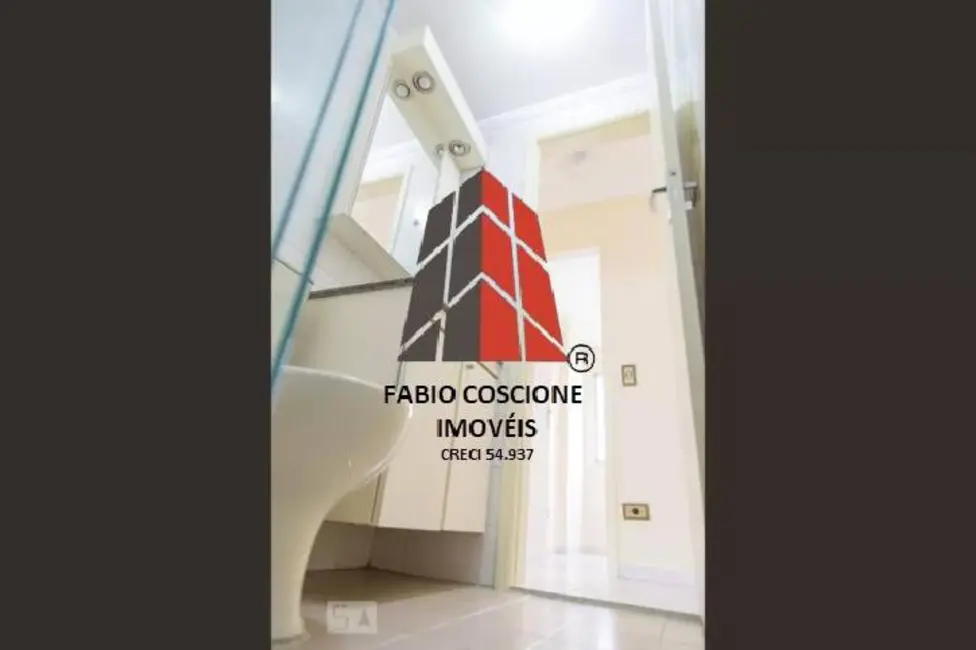 Foto 9 de Apartamento com 3 quartos à venda, 60m2 em Vila Ema, São Paulo - SP