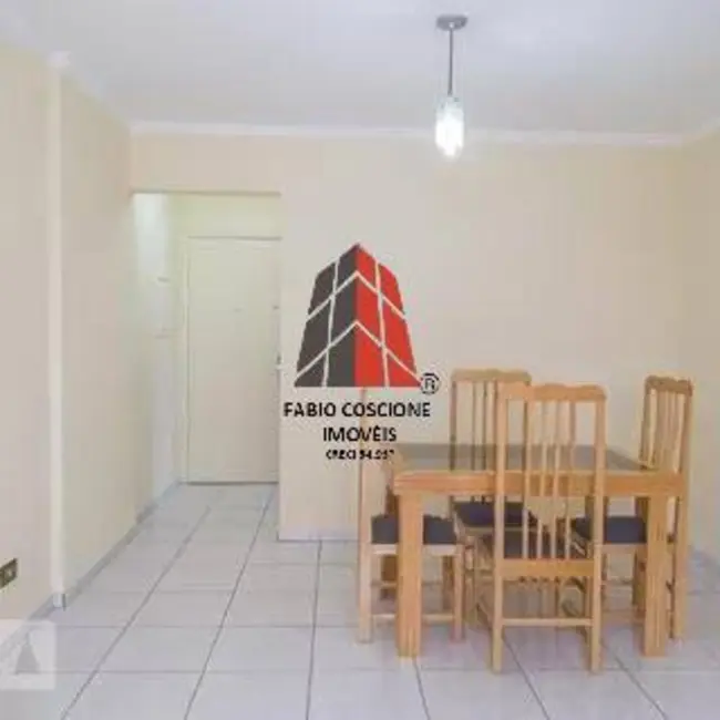Foto 3 de Apartamento com 3 quartos à venda, 60m2 em Vila Ema, São Paulo - SP