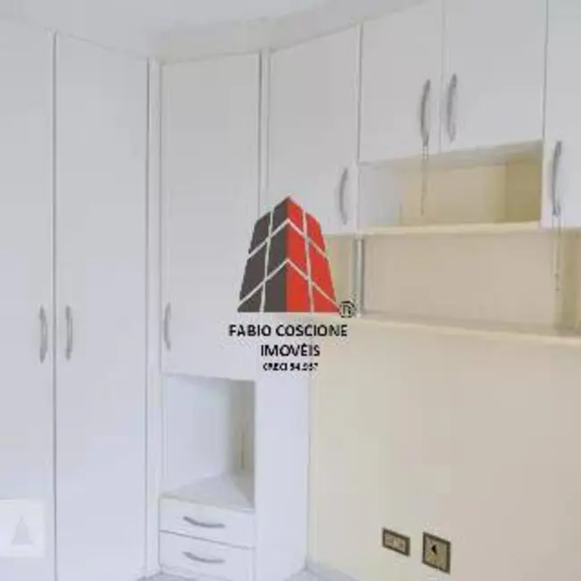 Foto 5 de Apartamento com 3 quartos à venda, 60m2 em Vila Ema, São Paulo - SP