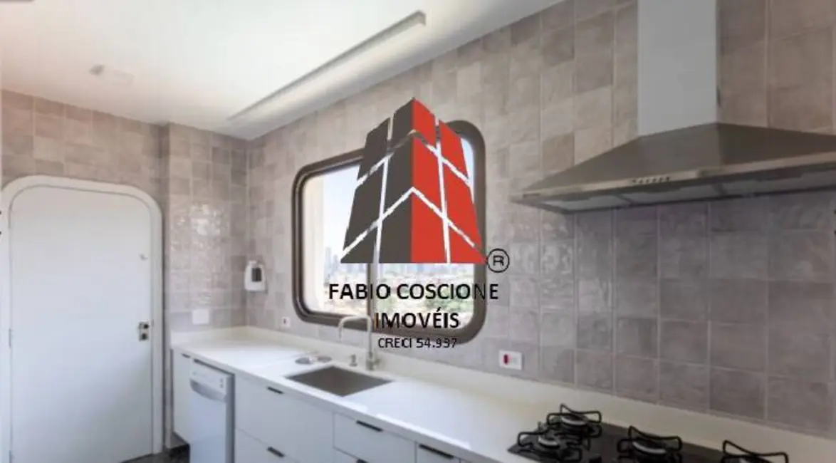 Foto 7 de Apartamento com 4 quartos à venda, 197m2 em Vila Oratório, São Paulo - SP