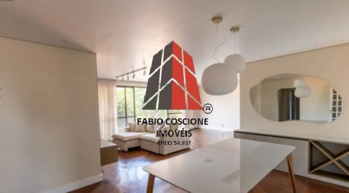 Foto 4 de Apartamento com 4 quartos à venda, 197m2 em Vila Oratório, São Paulo - SP