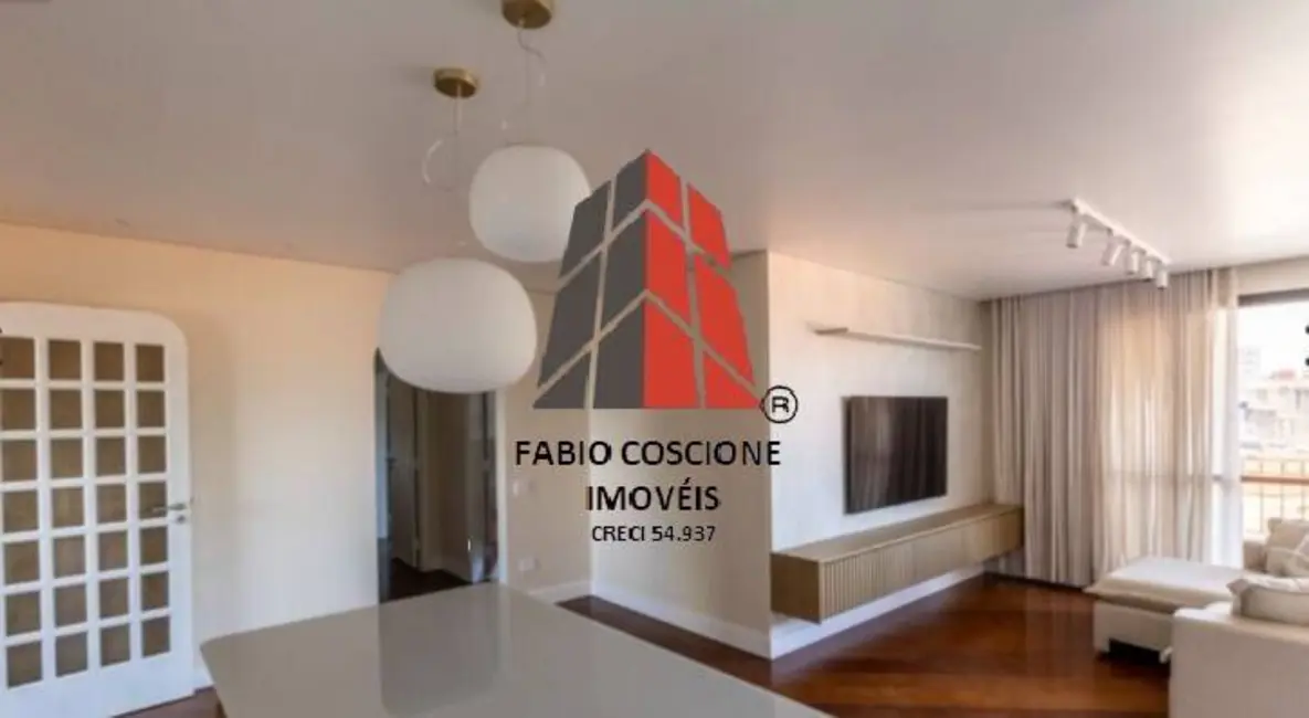 Foto 3 de Apartamento com 4 quartos à venda, 197m2 em Vila Oratório, São Paulo - SP