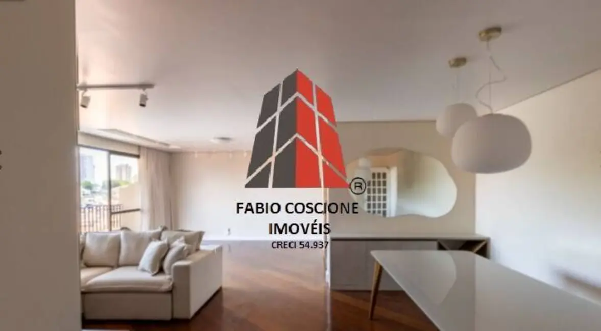 Foto 6 de Apartamento com 4 quartos à venda, 197m2 em Vila Oratório, São Paulo - SP