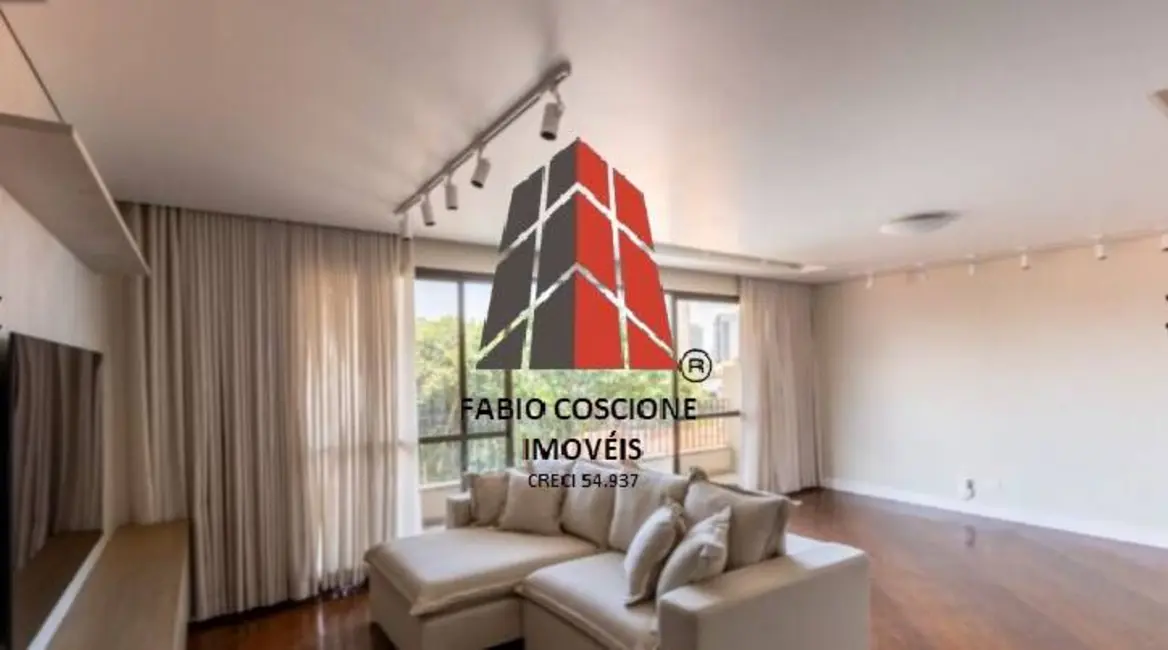 Foto 1 de Apartamento com 4 quartos à venda, 197m2 em Vila Oratório, São Paulo - SP