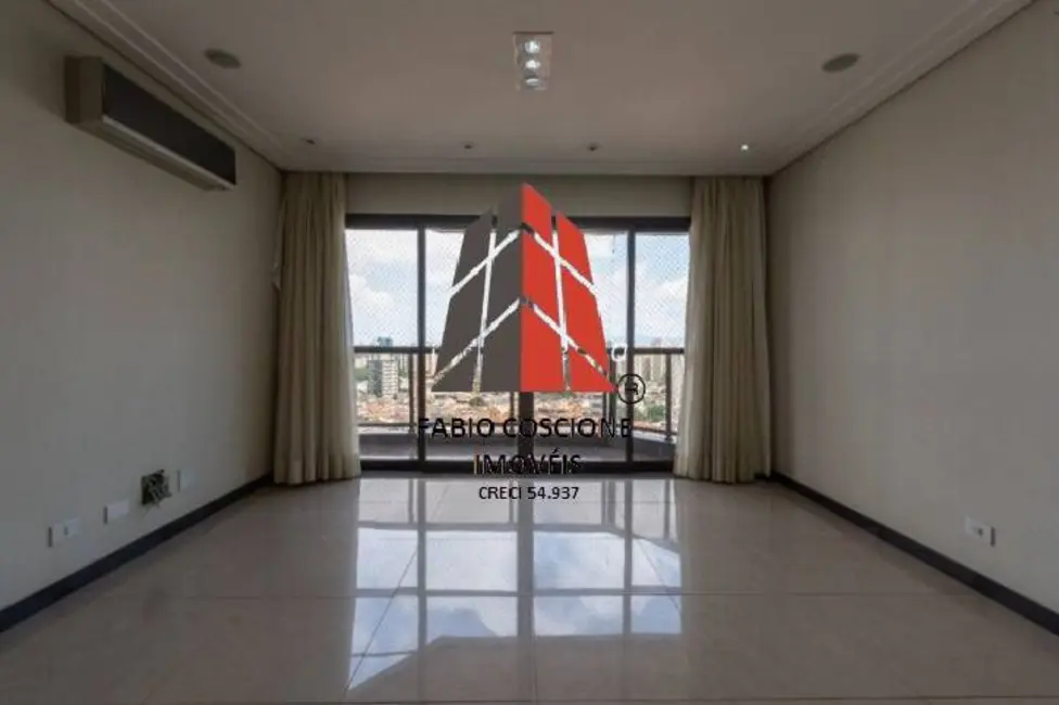 Foto 5 de Apartamento com 4 quartos à venda, 215m2 em Tatuapé, São Paulo - SP