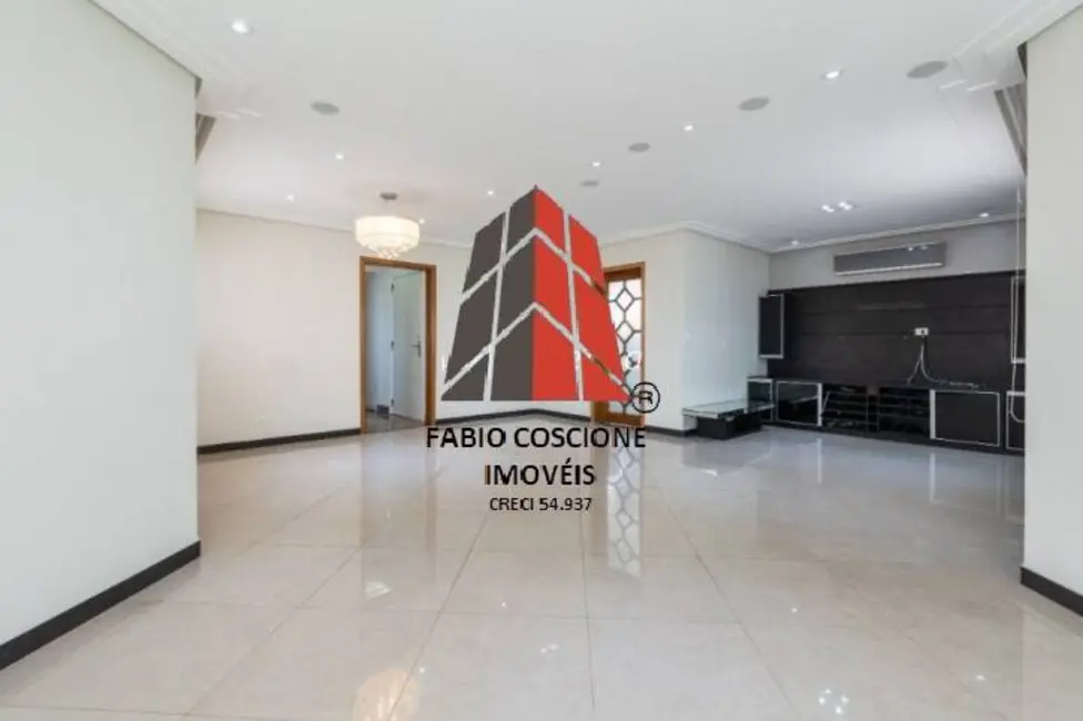 Foto 3 de Apartamento com 4 quartos à venda, 215m2 em Tatuapé, São Paulo - SP