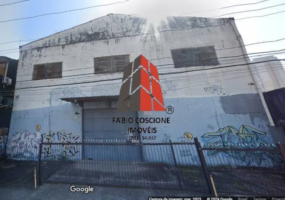Foto 3 de Armazém / Galpão à venda, 670m2 em Vila Formosa, São Paulo - SP