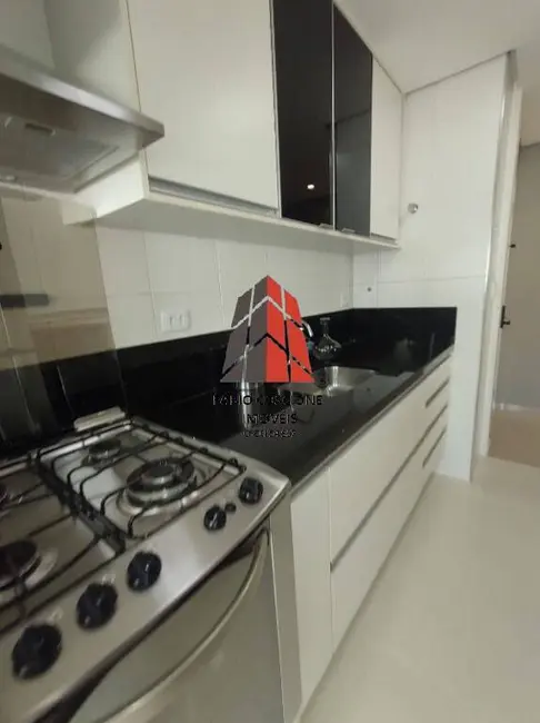 Foto 6 de Apartamento com 3 quartos à venda, 82m2 em Vila Regente Feijó, São Paulo - SP