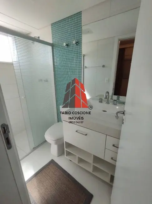 Foto 9 de Apartamento com 3 quartos à venda, 82m2 em Vila Regente Feijó, São Paulo - SP