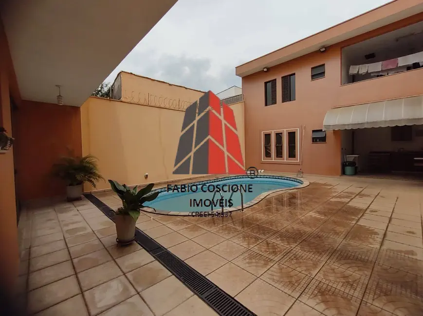 Sobrado com 3 quartos à venda, 340m2 em Vila Carrão, São Paulo - SP - imagem 2 Foto 2 de Sobrado com 3 quartos à venda, 340m2 em Vila Carrão, São Paulo - SP