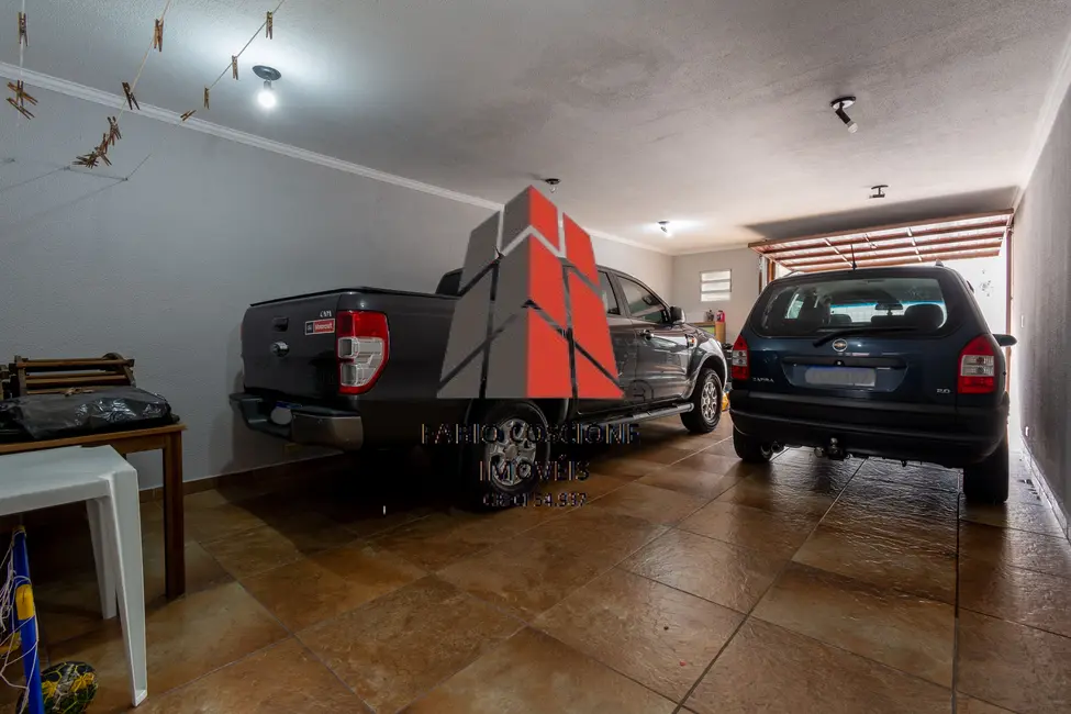 Sobrado com 3 quartos à venda, 340m2 em Vila Carrão, São Paulo - SP - imagem 9 Foto 9 de Sobrado com 3 quartos à venda, 340m2 em Vila Carrão, São Paulo - SP