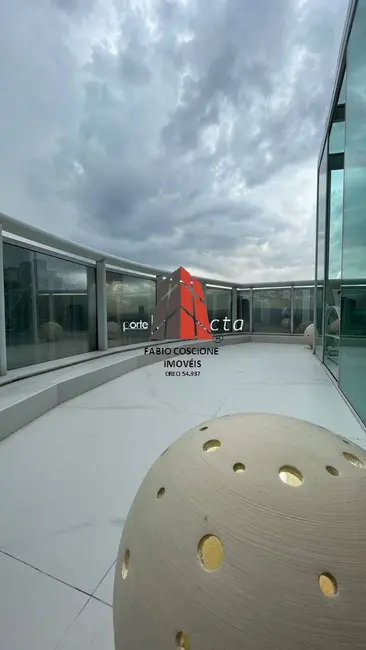 Foto 5 de Cobertura com 3 quartos à venda, 421m2 em Jardim Anália Franco, São Paulo - SP