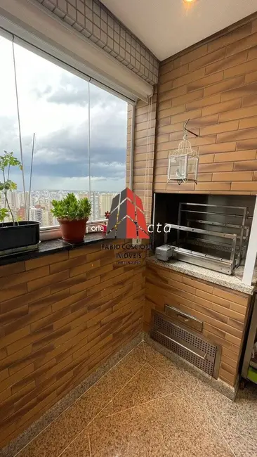 Foto 9 de Cobertura com 3 quartos à venda, 421m2 em Jardim Anália Franco, São Paulo - SP