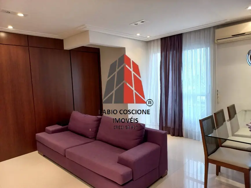 Foto 1 de Apartamento com 2 quartos à venda, 52m2 em Tatuapé, São Paulo - SP