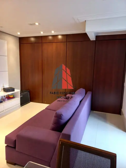 Foto 3 de Apartamento com 2 quartos à venda, 52m2 em Tatuapé, São Paulo - SP