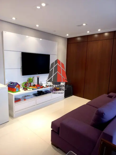 Foto 4 de Apartamento com 2 quartos à venda, 52m2 em Tatuapé, São Paulo - SP