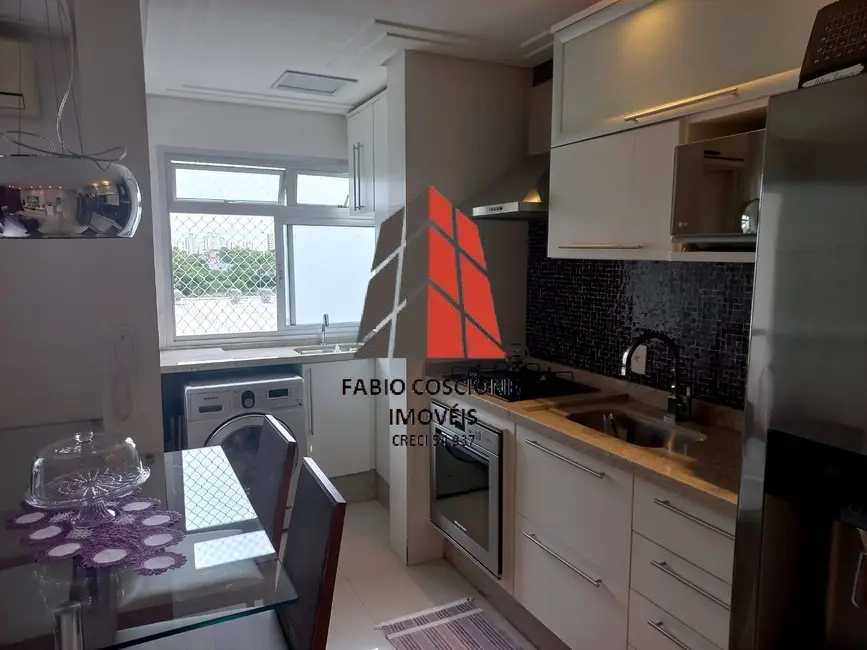 Foto 8 de Apartamento com 2 quartos à venda, 52m2 em Tatuapé, São Paulo - SP