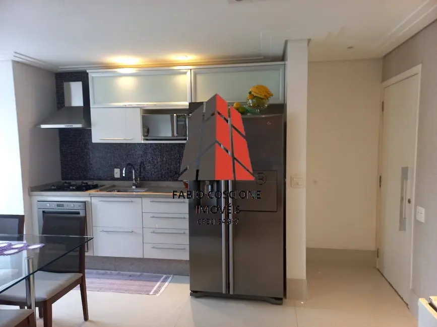 Foto 5 de Apartamento com 2 quartos à venda, 52m2 em Tatuapé, São Paulo - SP