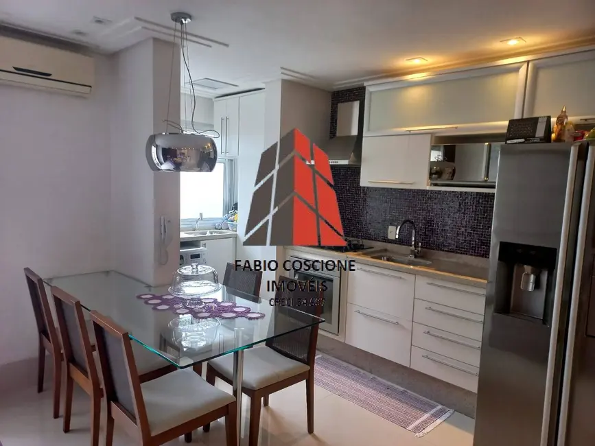 Foto 7 de Apartamento com 2 quartos à venda, 52m2 em Tatuapé, São Paulo - SP