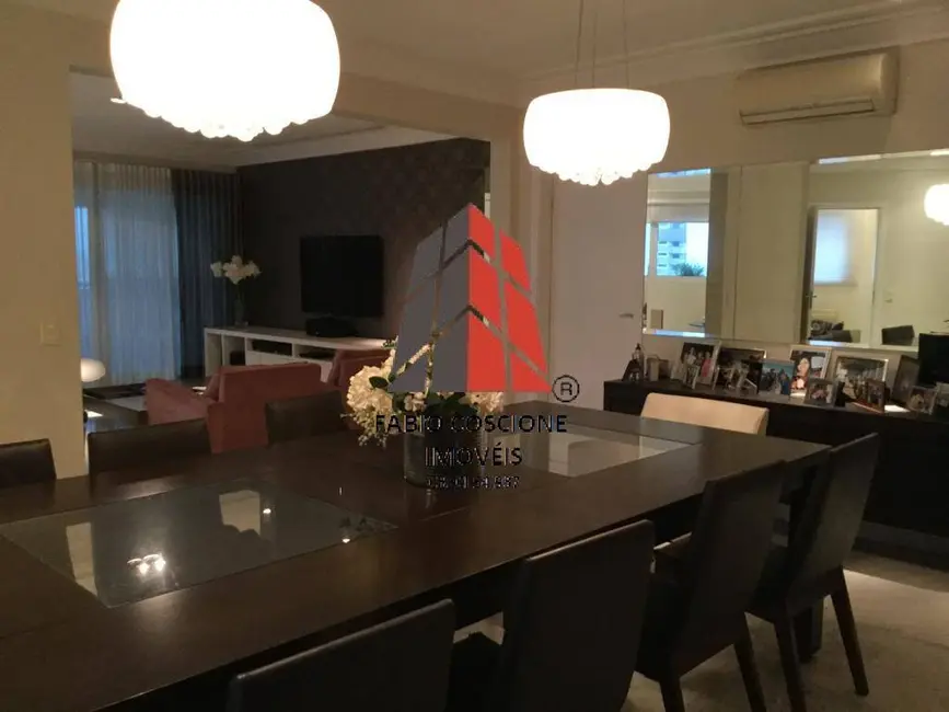 Apartamento com 4 quartos à venda, 257m2 em Jardim Anália Franco, São Paulo - SP - imagem 4 Foto 4 de Apartamento com 4 quartos à venda, 257m2 em Jardim Anália Franco, São Paulo - SP