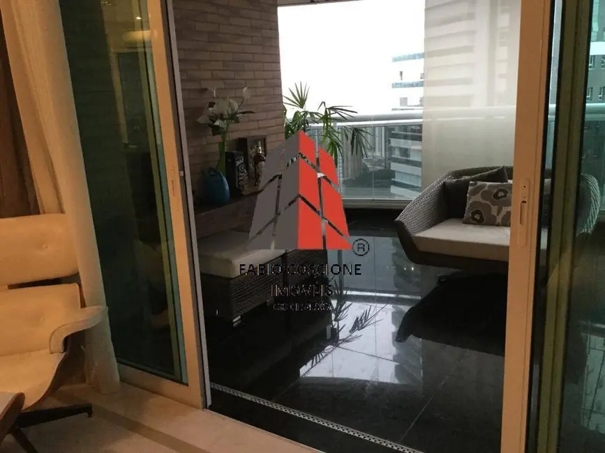 Apartamento com 4 quartos à venda, 257m2 em Jardim Anália Franco, São Paulo - SP - imagem 2 Foto 2 de Apartamento com 4 quartos à venda, 257m2 em Jardim Anália Franco, São Paulo - SP