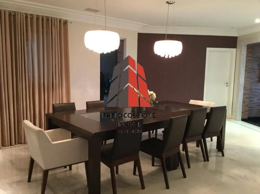 Apartamento com 4 quartos à venda, 257m2 em Jardim Anália Franco, São Paulo - SP - imagem 8 Foto 8 de Apartamento com 4 quartos à venda, 257m2 em Jardim Anália Franco, São Paulo - SP
