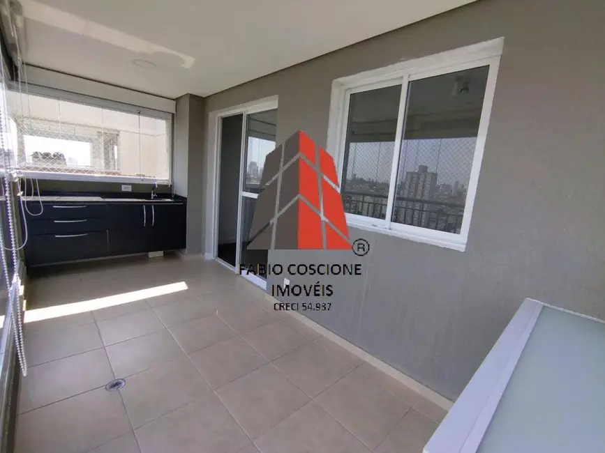 Foto 2 de Apartamento com 2 quartos à venda, 63m2 em Vila Carrão, São Paulo - SP