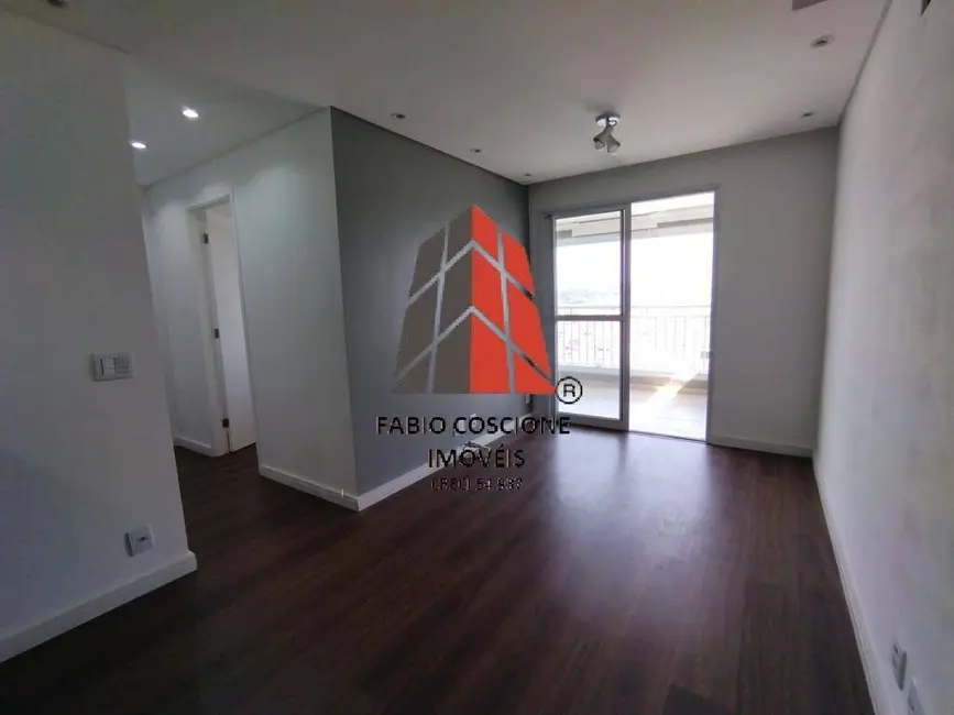 Foto 8 de Apartamento com 2 quartos à venda, 63m2 em Vila Carrão, São Paulo - SP
