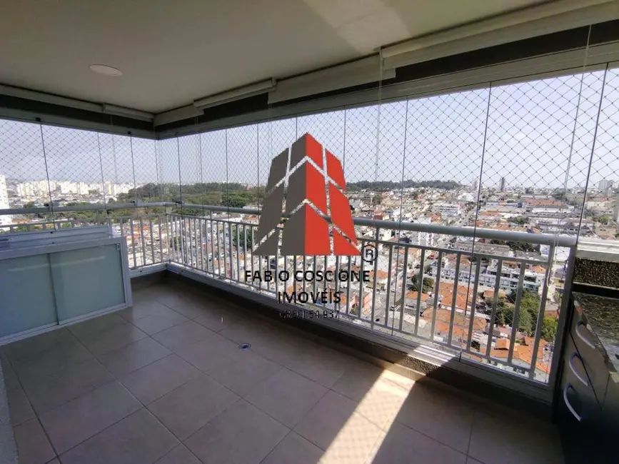 Foto 1 de Apartamento com 2 quartos à venda, 63m2 em Vila Carrão, São Paulo - SP