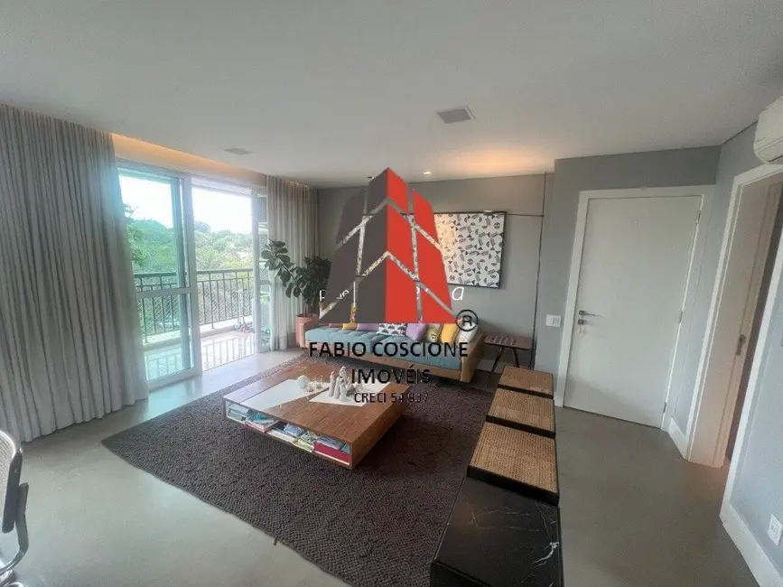 Foto 5 de Apartamento com 3 quartos à venda, 144m2 em Vila Santo Estevão, São Paulo - SP