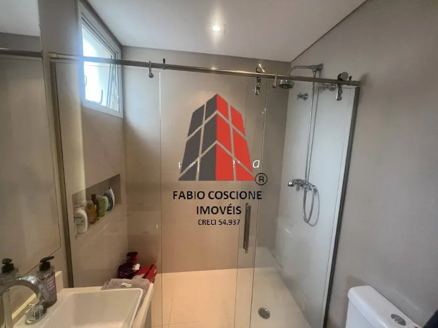 Foto 8 de Apartamento com 3 quartos à venda, 144m2 em Vila Santo Estevão, São Paulo - SP