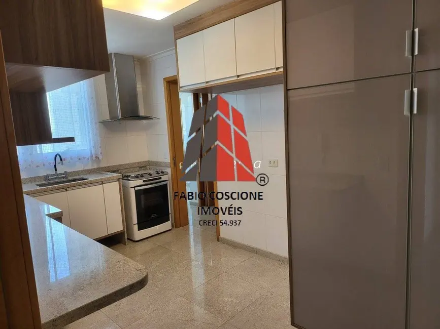 Foto 7 de Apartamento com 3 quartos à venda, 144m2 em Vila Santo Estevão, São Paulo - SP