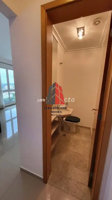 Foto 5 de Apartamento com 3 quartos à venda, 144m2 em Vila Santo Estevão, São Paulo - SP