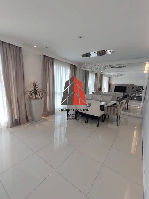 Apartamento com 4 quartos à venda, 144m2 em Tatuapé, São Paulo - SP - imagem 5 Foto 5 de Apartamento com 4 quartos à venda, 144m2 em Tatuapé, São Paulo - SP