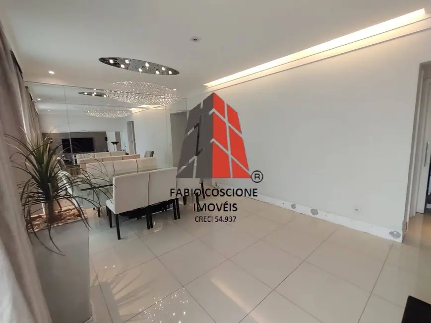 Apartamento com 4 quartos à venda, 144m2 em Tatuapé, São Paulo - SP - imagem 6 Foto 6 de Apartamento com 4 quartos à venda, 144m2 em Tatuapé, São Paulo - SP