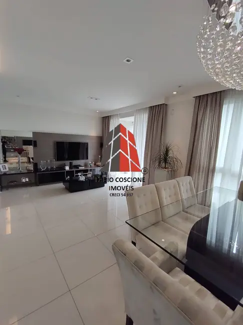 Foto 2 de Apartamento com 4 quartos à venda, 144m2 em Tatuapé, São Paulo - SP