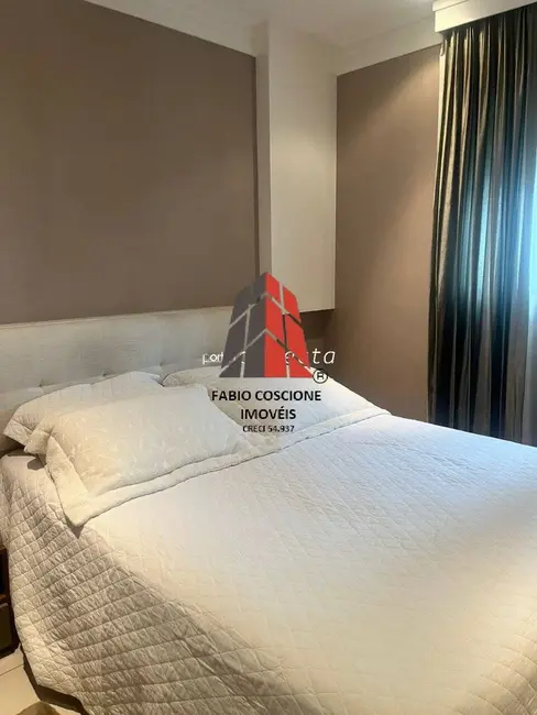 Apartamento com 4 quartos à venda, 144m2 em Tatuapé, São Paulo - SP - imagem 9 Foto 9 de Apartamento com 4 quartos à venda, 144m2 em Tatuapé, São Paulo - SP