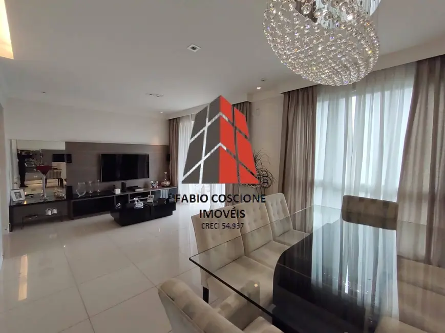 Foto 1 de Apartamento com 4 quartos à venda, 144m2 em Tatuapé, São Paulo - SP