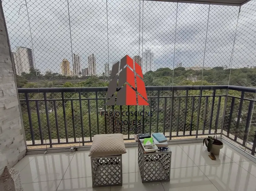 Apartamento com 4 quartos à venda, 144m2 em Tatuapé, São Paulo - SP - imagem 8 Foto 8 de Apartamento com 4 quartos à venda, 144m2 em Tatuapé, São Paulo - SP