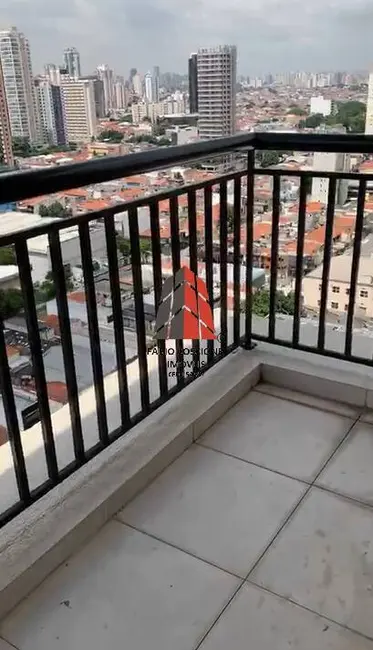 Sala Comercial para alugar, 40m2 em Vila Gomes Cardim, São Paulo - SP - imagem 6 Foto 6 de Sala Comercial para alugar, 40m2 em Vila Gomes Cardim, São Paulo - SP