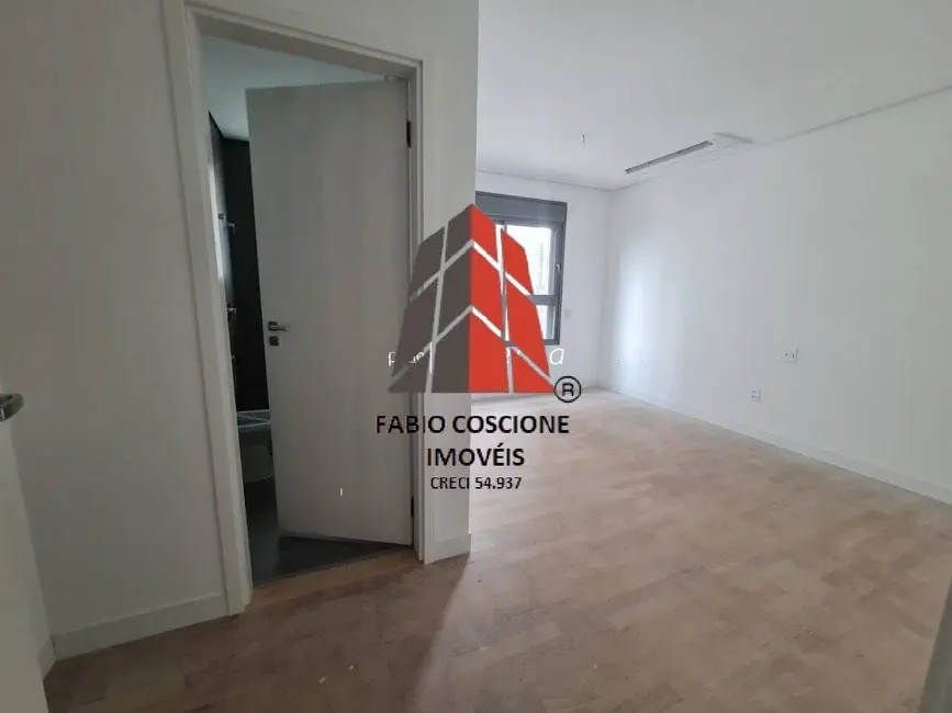 Apartamento com 4 quartos à venda, 257m2 em Jardim Anália Franco, São Paulo - SP - imagem 7 Foto 7 de Apartamento com 4 quartos à venda, 257m2 em Jardim Anália Franco, São Paulo - SP