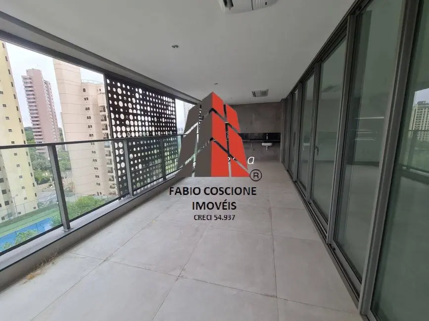 Apartamento com 4 quartos à venda, 257m2 em Jardim Anália Franco, São Paulo - SP - imagem 1 Foto 1 de Apartamento com 4 quartos à venda, 257m2 em Jardim Anália Franco, São Paulo - SP