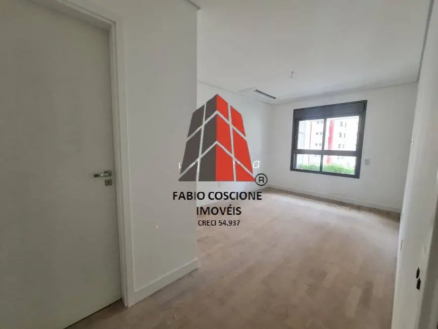 Apartamento com 4 quartos à venda, 257m2 em Jardim Anália Franco, São Paulo - SP - imagem 6 Foto 6 de Apartamento com 4 quartos à venda, 257m2 em Jardim Anália Franco, São Paulo - SP