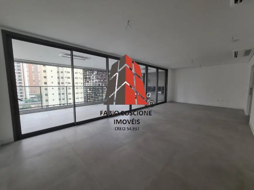 Apartamento com 4 quartos à venda, 257m2 em Jardim Anália Franco, São Paulo - SP - imagem 4 Foto 4 de Apartamento com 4 quartos à venda, 257m2 em Jardim Anália Franco, São Paulo - SP
