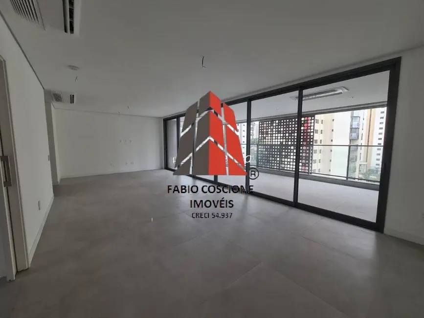 Apartamento com 4 quartos à venda, 257m2 em Jardim Anália Franco, São Paulo - SP - imagem 3 Foto 3 de Apartamento com 4 quartos à venda, 257m2 em Jardim Anália Franco, São Paulo - SP
